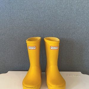 Kids Hunter Boots